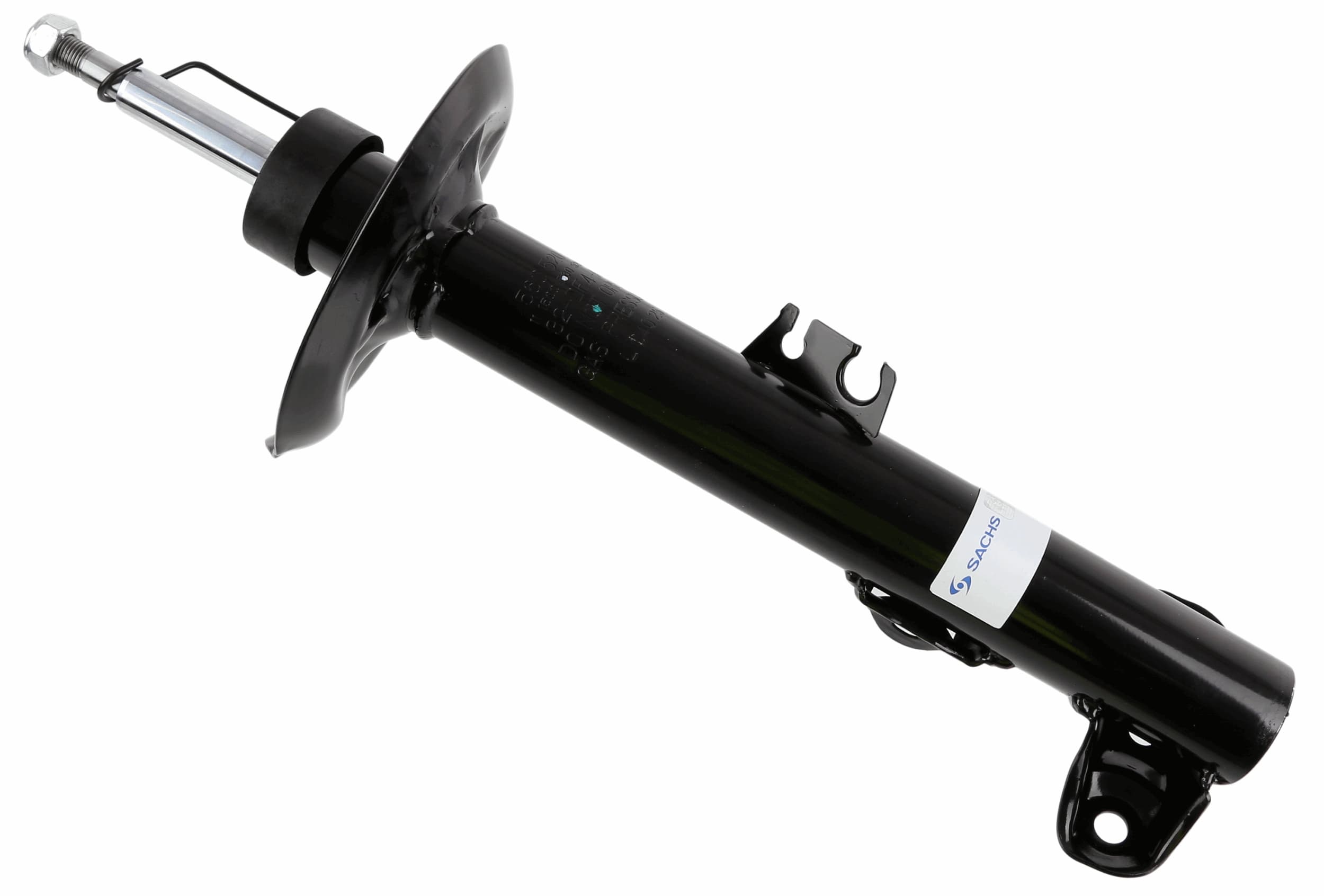 SACHS Tlmič pérovania 560 520 1