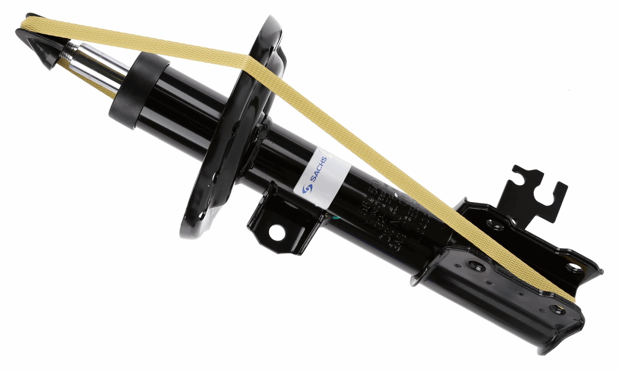 SACHS Tlmič pérovania 560 540 1