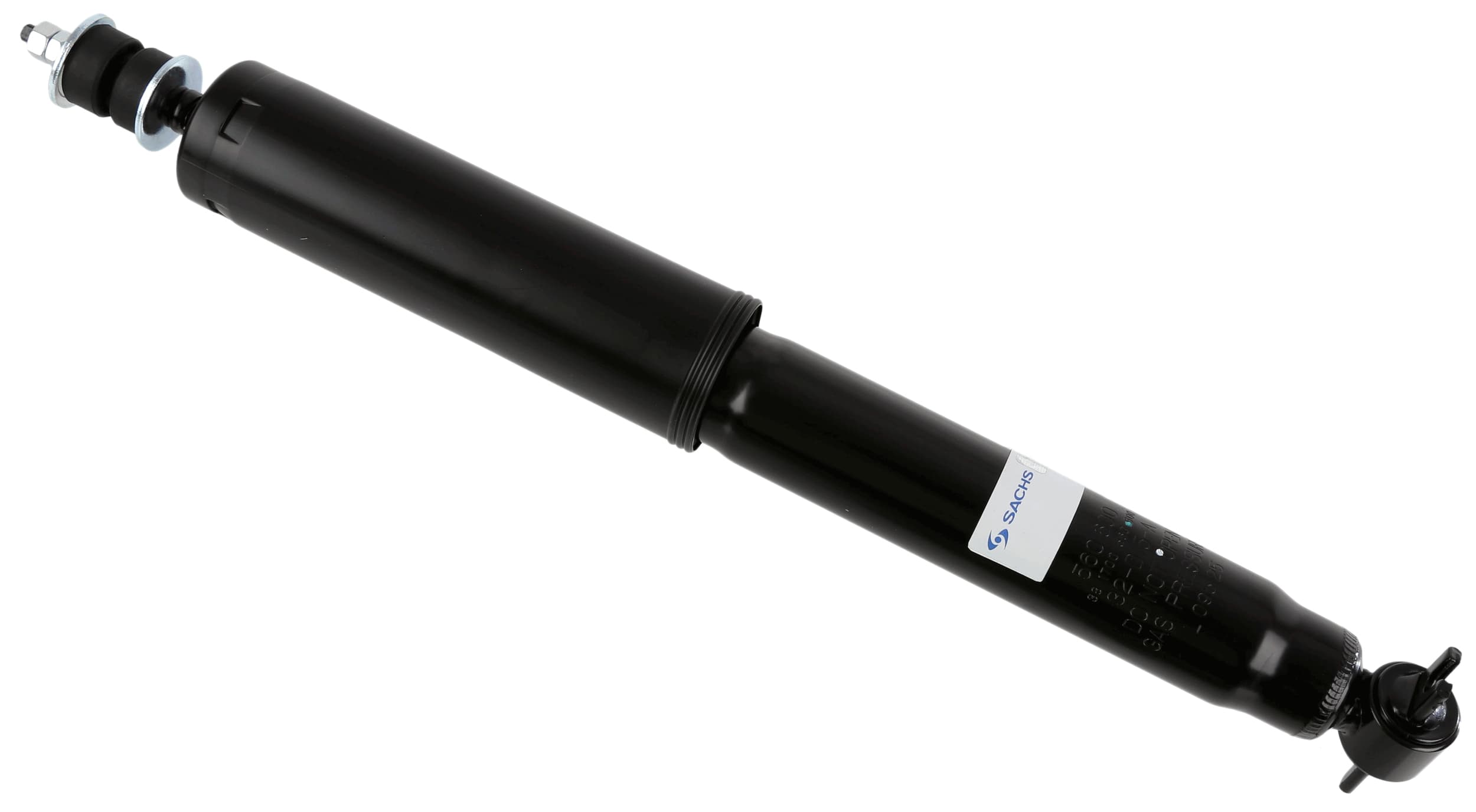 SACHS Tlmič pérovania 560 600 1
