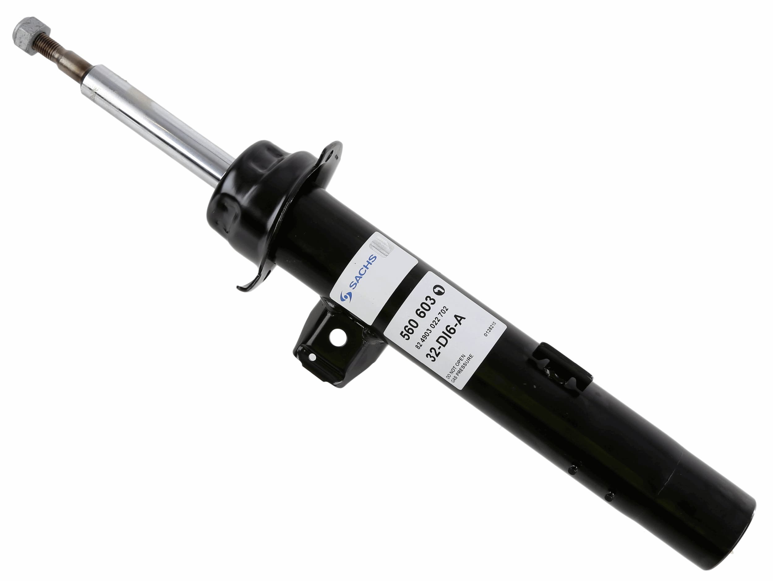 SACHS Tlmič pérovania 560 603 1