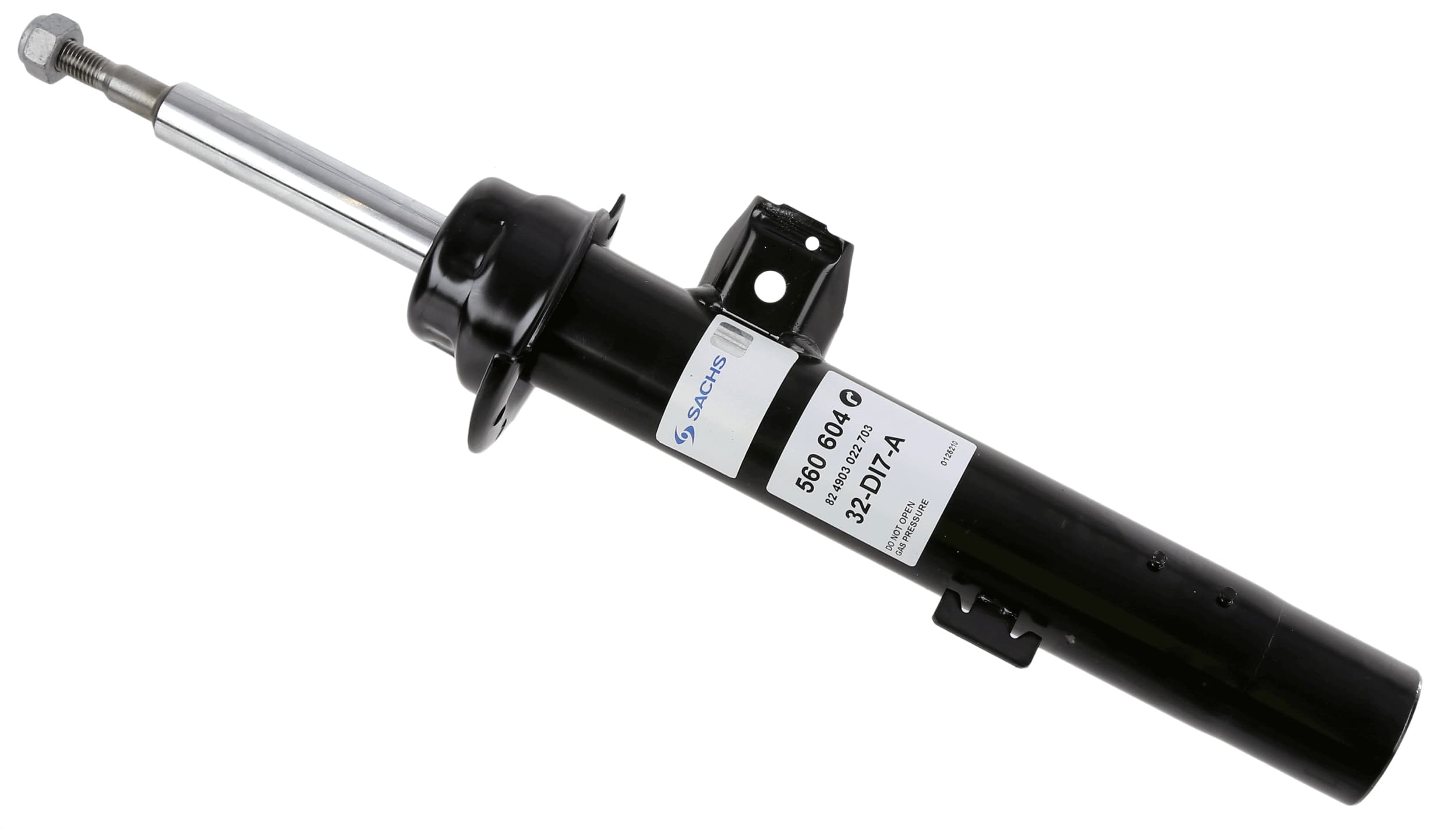 SACHS Tlmič pérovania 560 604 1