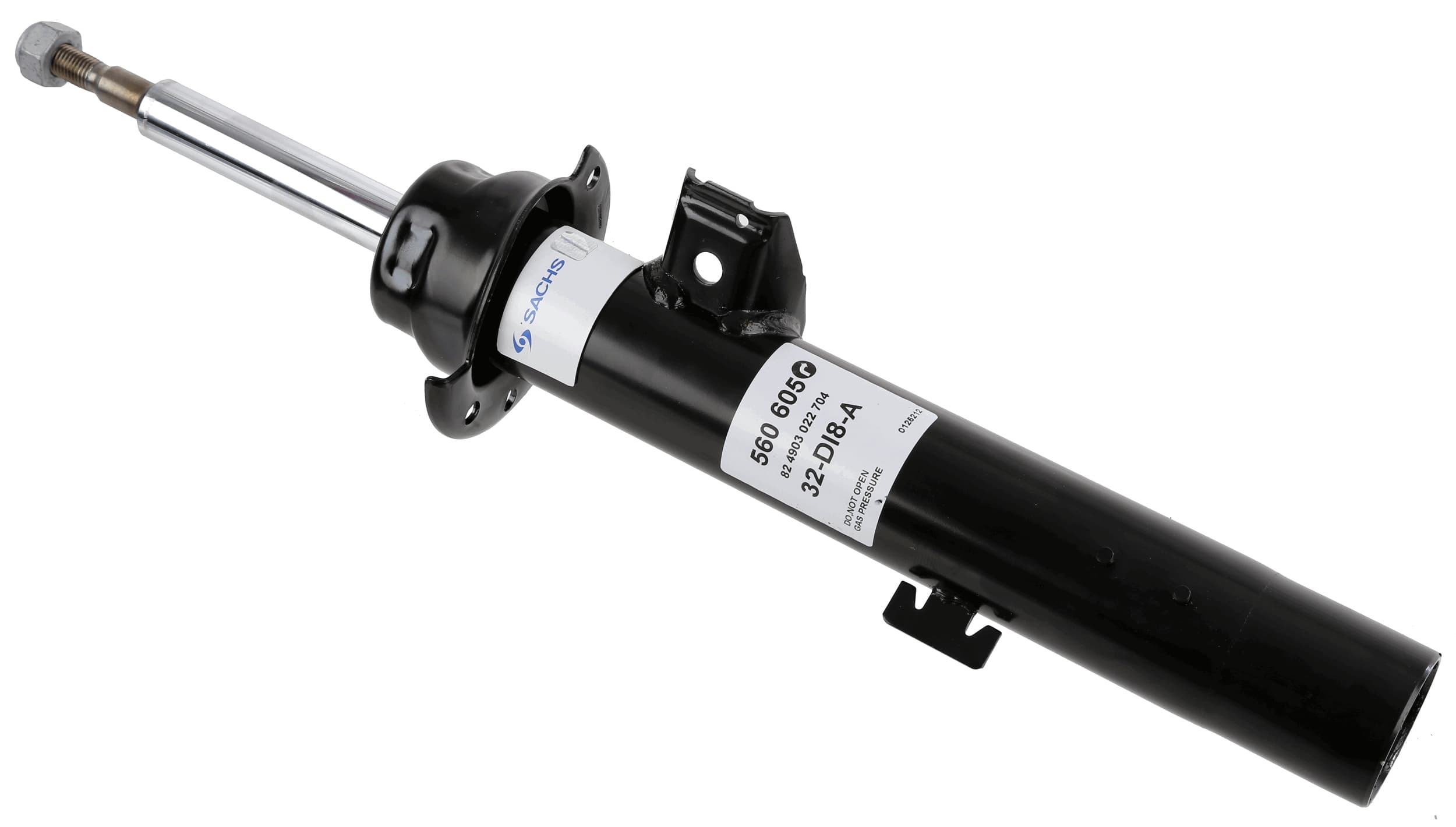 SACHS Tlmič pérovania 560 605 1
