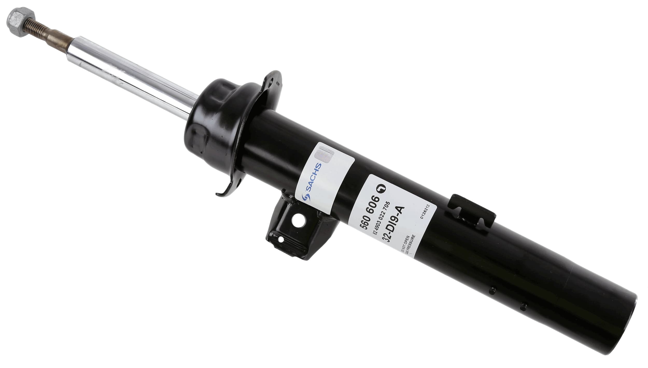 SACHS Tlmič pérovania 560 606 1