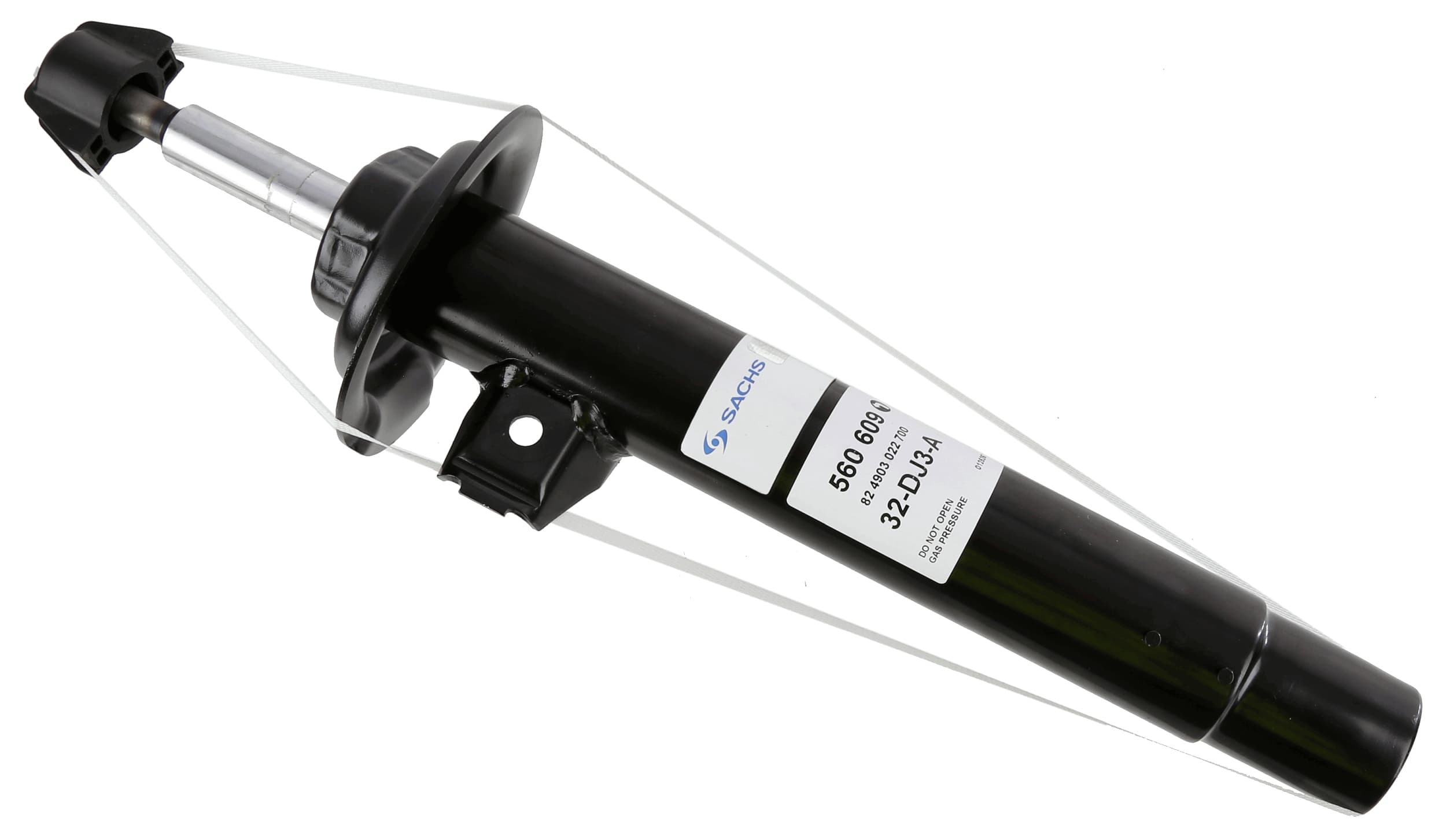SACHS Tlmič pérovania 560 609 1