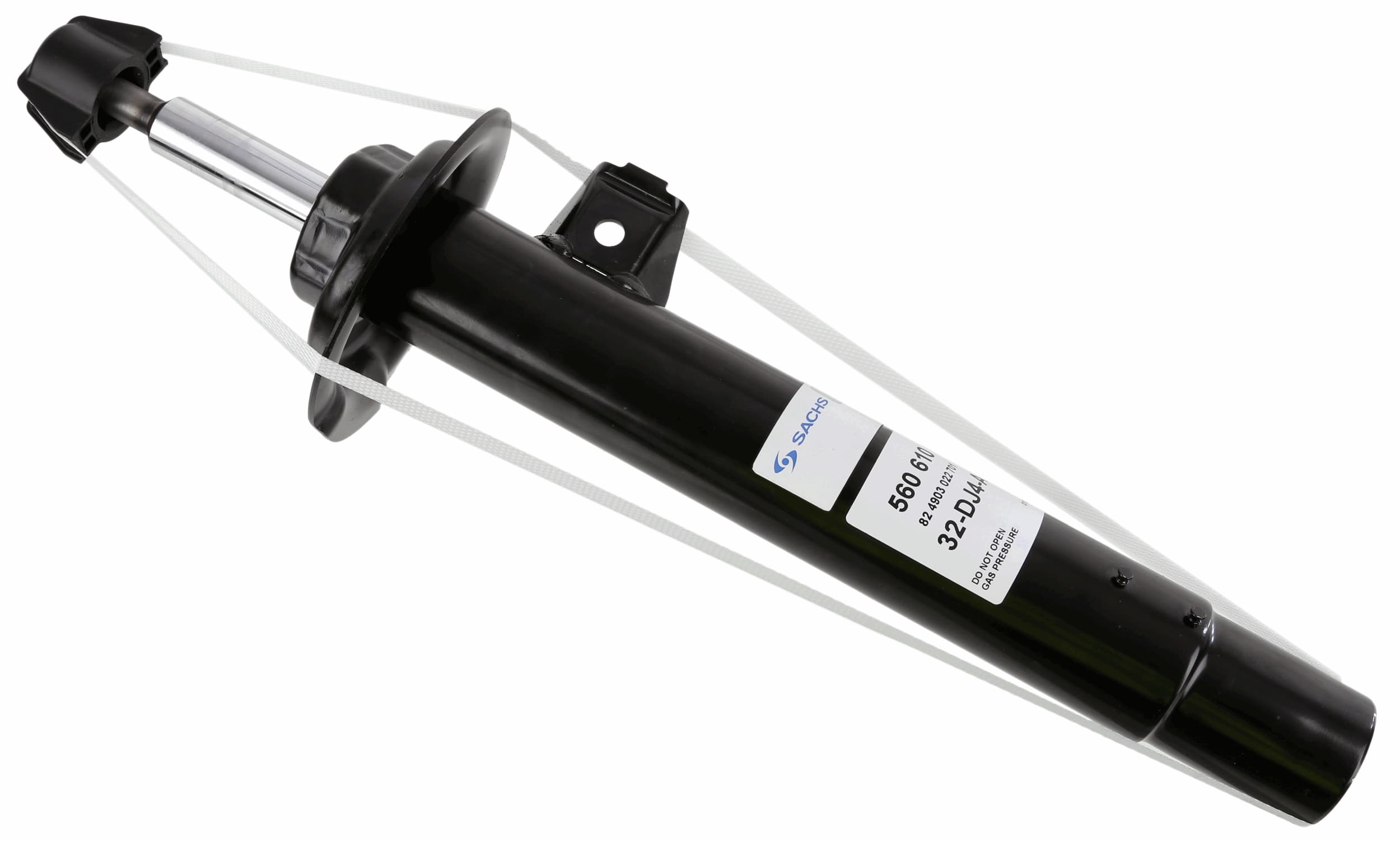 SACHS Tlmič pérovania 560 610 1
