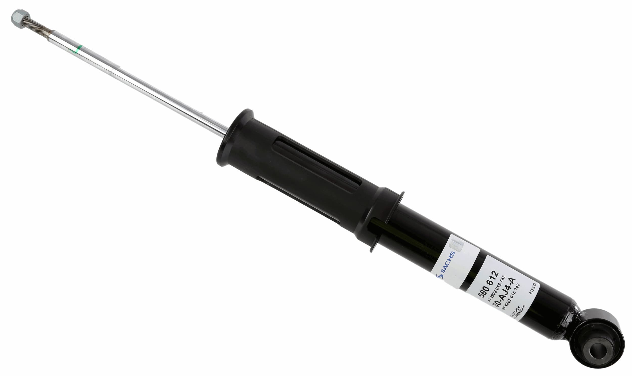 SACHS Tlmič pérovania 560 612 1