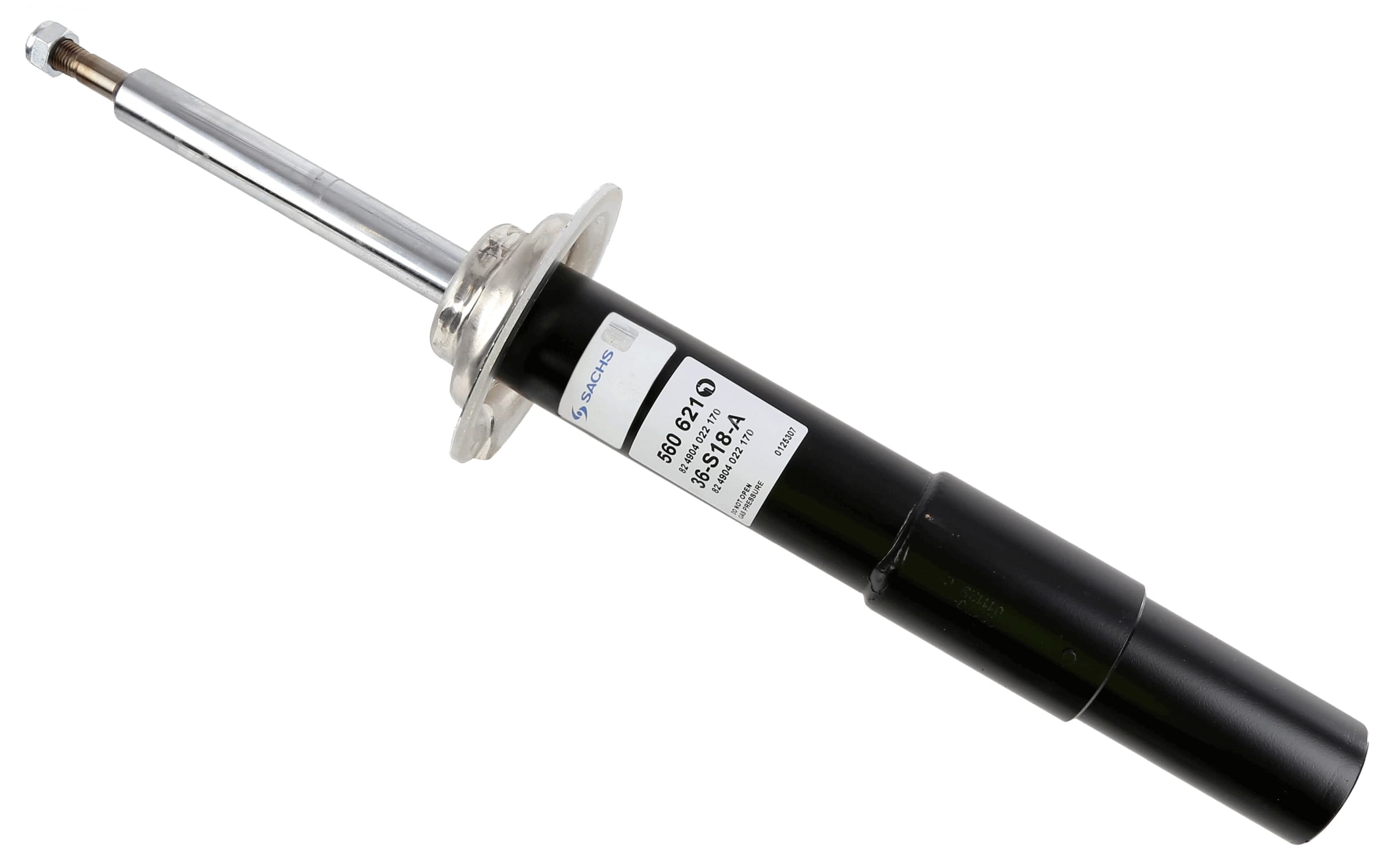 SACHS Tlmič pérovania 560 621 1