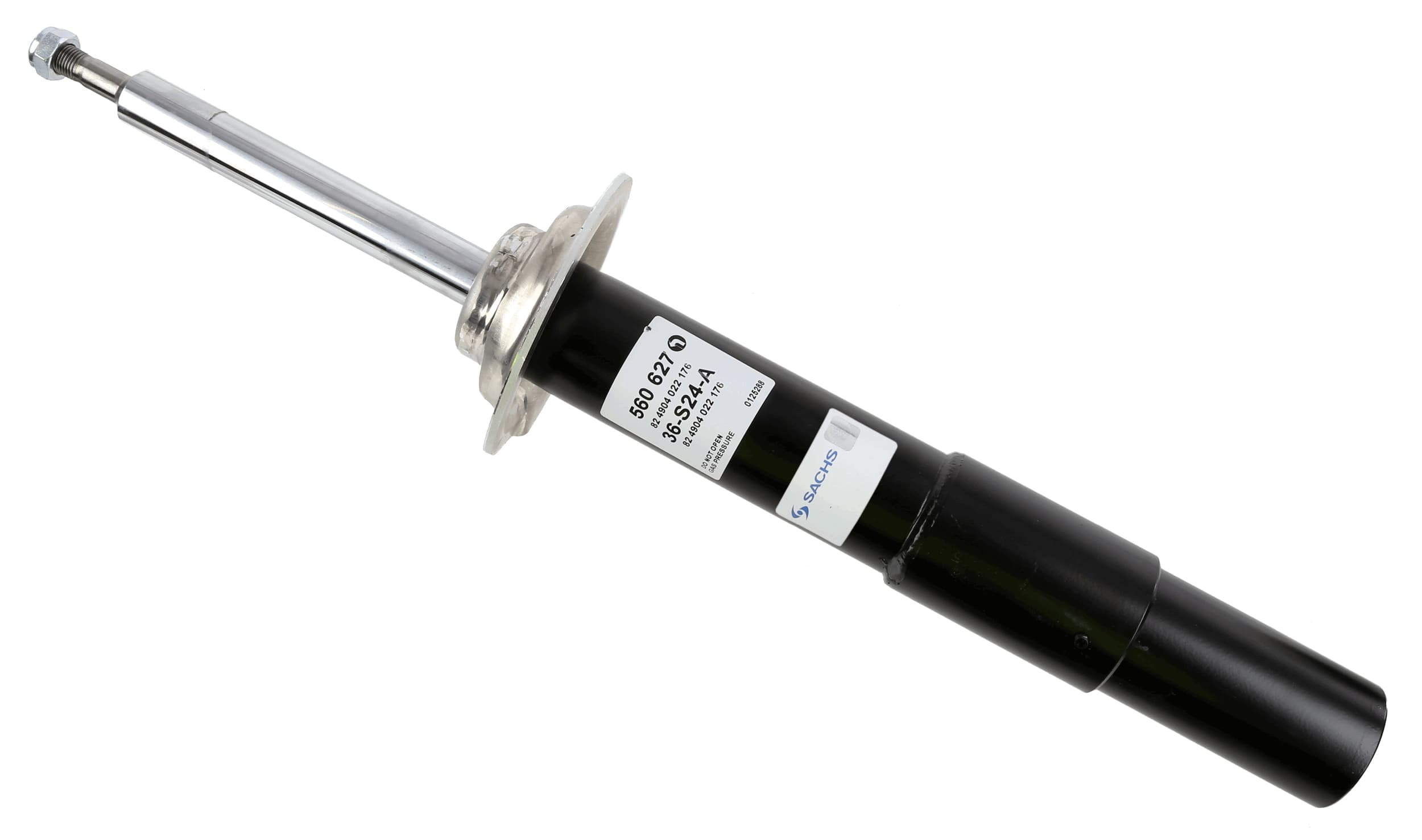 SACHS Tlmič pérovania 560 627 1