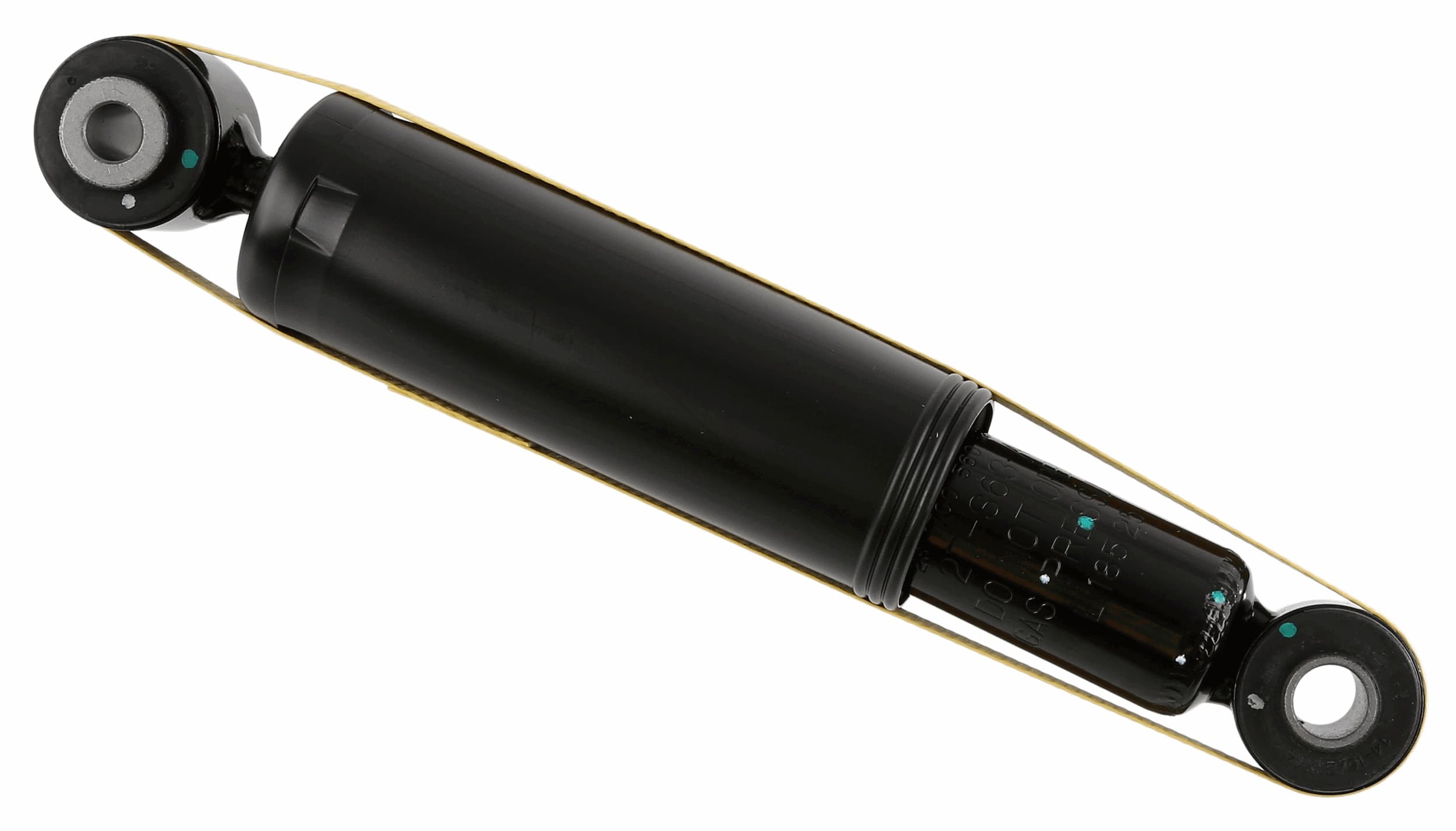 SACHS Tlmič pérovania 560 682 1