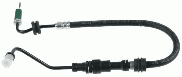 SACHS Spojková hadica 6270600002 1