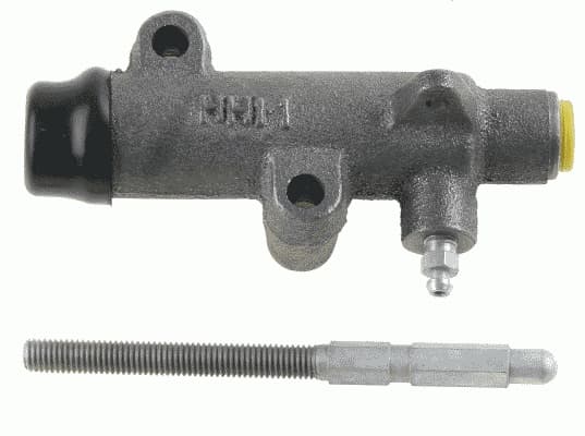 SACHS Pomocný spojkový valec 6283600109 1