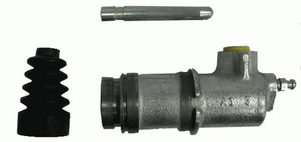 SACHS Pomocný spojkový valec 6283600128 1