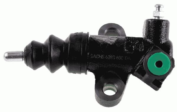 SACHS Pomocný spojkový valec 6283600136 1