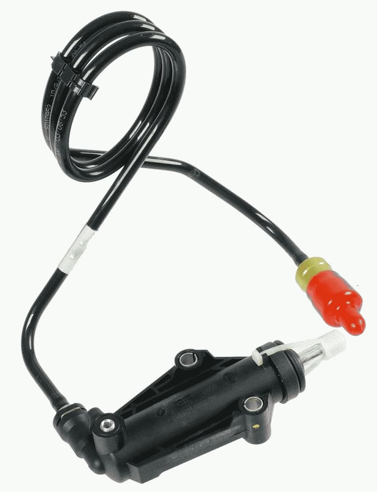 SACHS Pomocný spojkový valec 6283600538 1