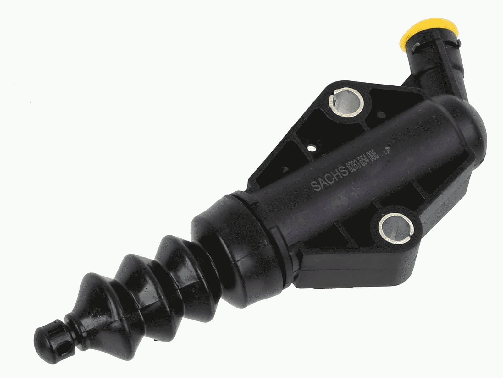 SACHS Pomocný spojkový valec 6283 654 006 1