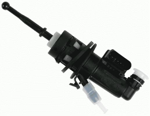 SACHS Hlavný spojkový valec 6284000137 1