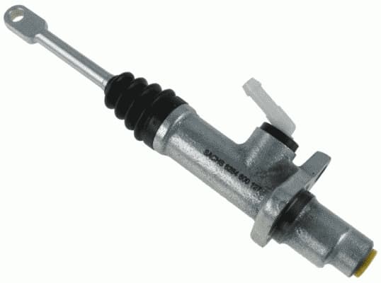 SACHS Hlavný spojkový valec 6284600127 1
