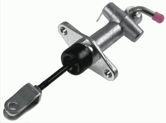 SACHS Hlavný spojkový valec 6284600387 1