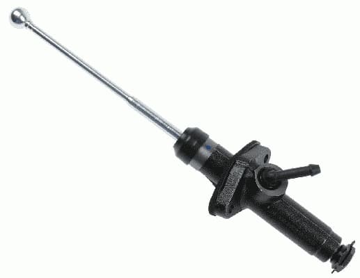 SACHS Hlavný spojkový valec 6284600407 1