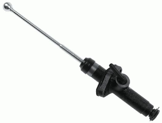 SACHS Hlavný spojkový valec 6284600410 1
