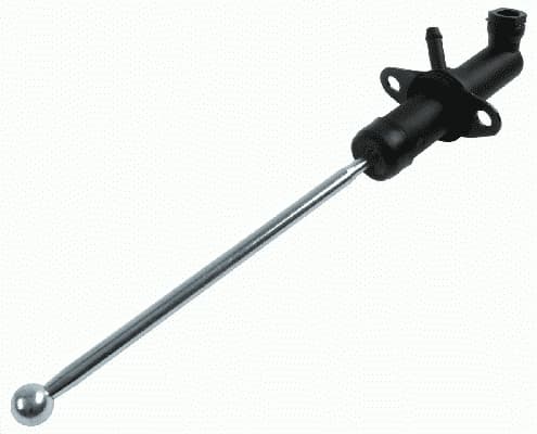 SACHS Hlavný spojkový valec 6284600452 1