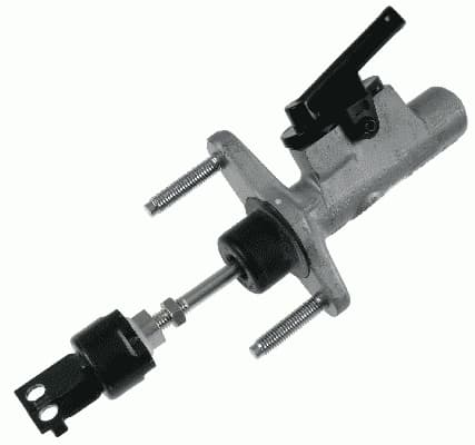 SACHS Hlavný spojkový valec 6284600460 1