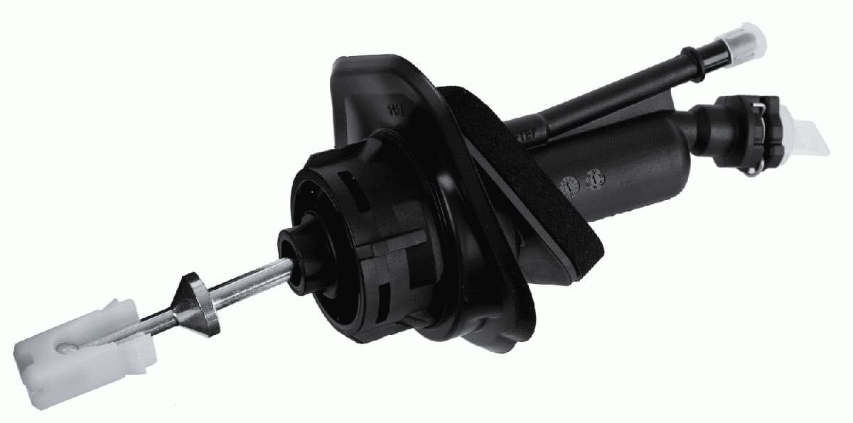 SACHS Hlavný spojkový valec 6284600529 1
