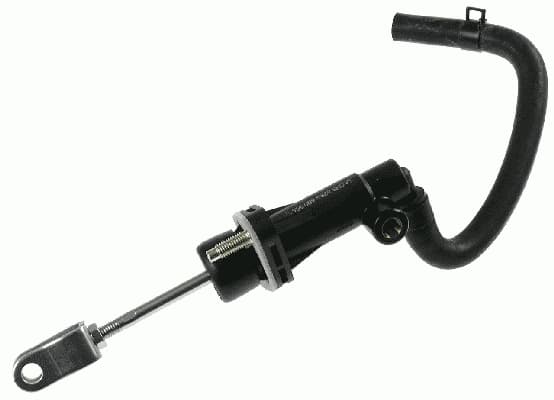 SACHS Hlavný spojkový valec 6284600556 1