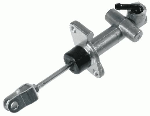 SACHS Hlavný spojkový valec 6 284 600 597 1
