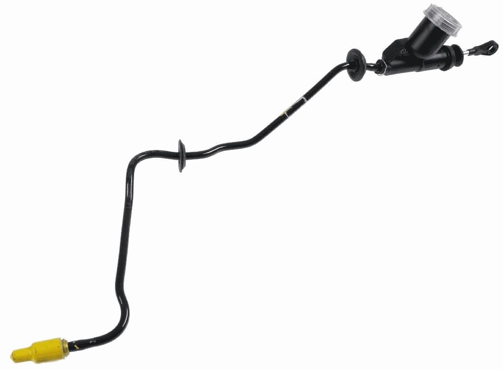 SACHS Hlavný spojkový valec 6284600604 1