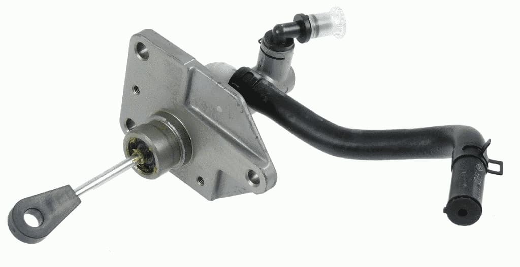 SACHS Hlavný spojkový valec 6284600608 1