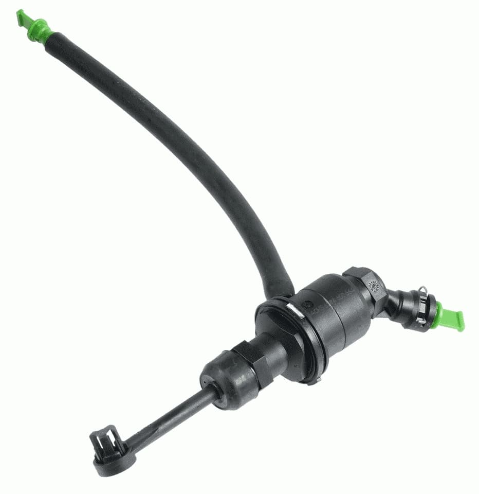 SACHS Hlavný spojkový valec 6284600664 1