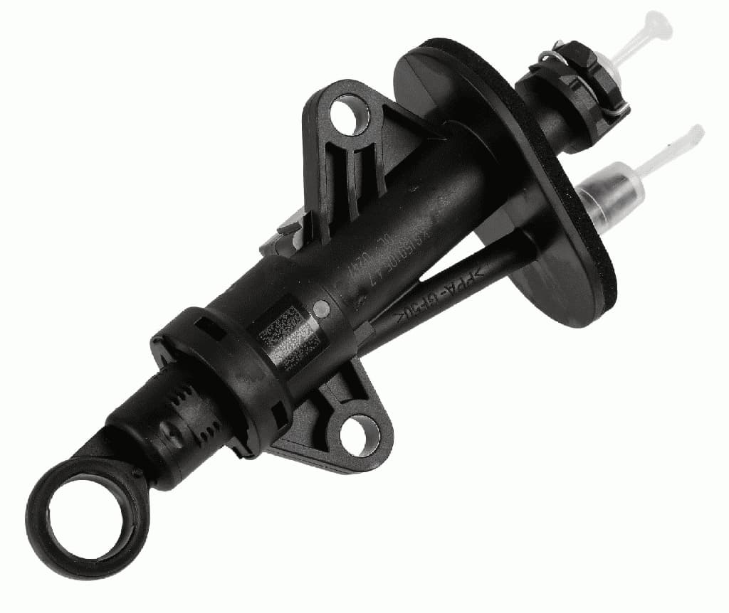 SACHS Hlavný spojkový valec 6284600748 1