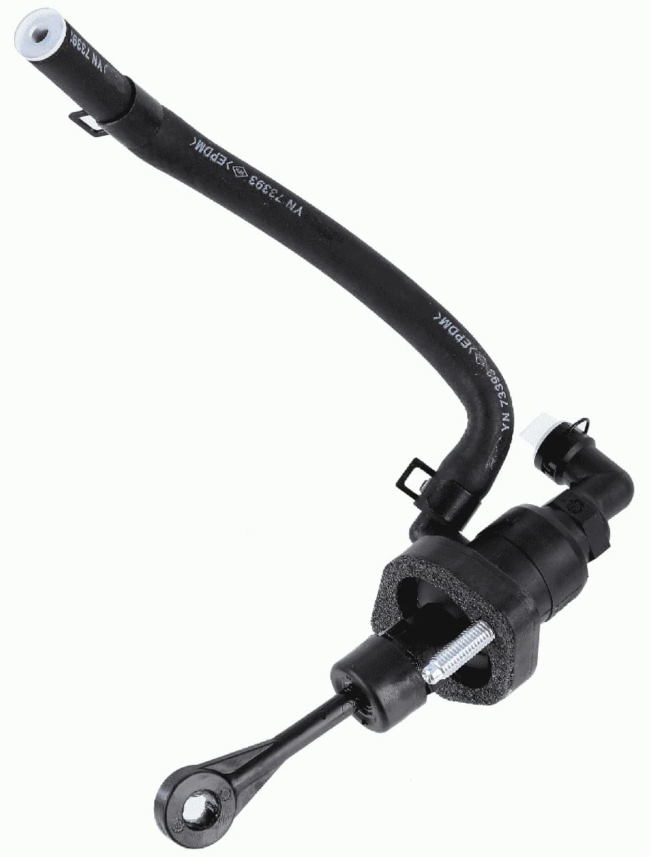 SACHS Hlavný spojkový valec 6284 600 780 1
