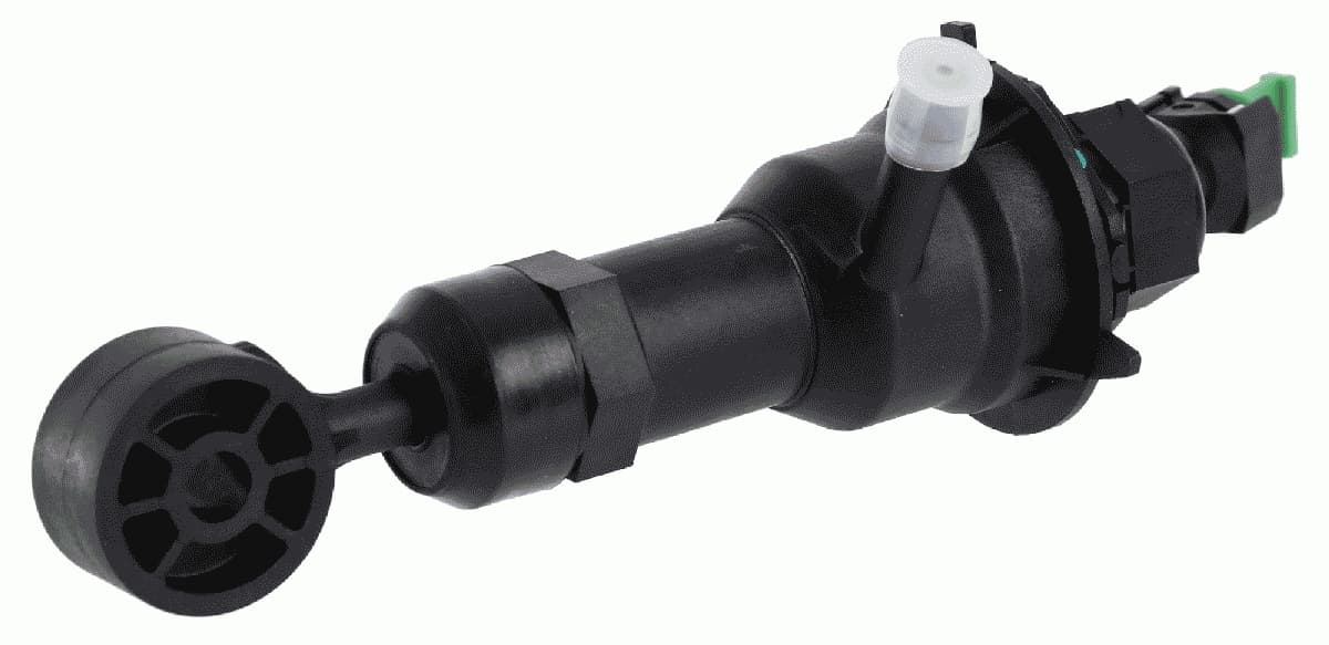 SACHS Hlavný spojkový valec 6284600792 1