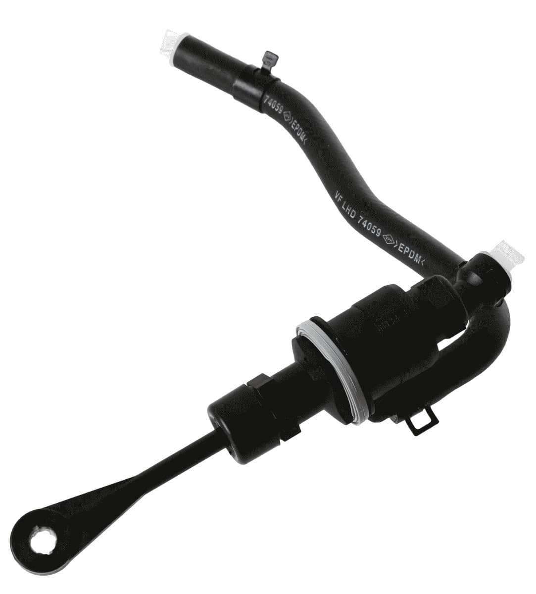 SACHS Hlavný spojkový valec 6284 600 872 1