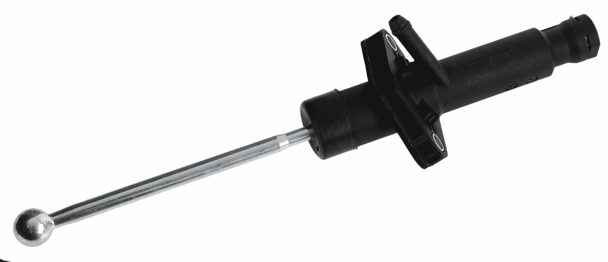 SACHS Hlavný spojkový valec 6284 600 884 1