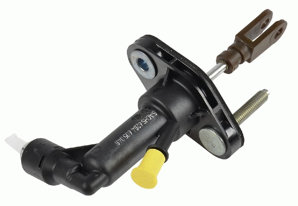 SACHS Hlavný spojkový valec 6284605048 1