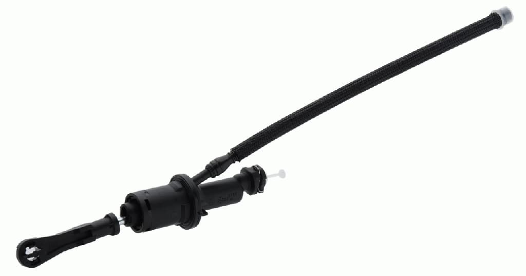 SACHS Hlavný spojkový valec 6284605060 1