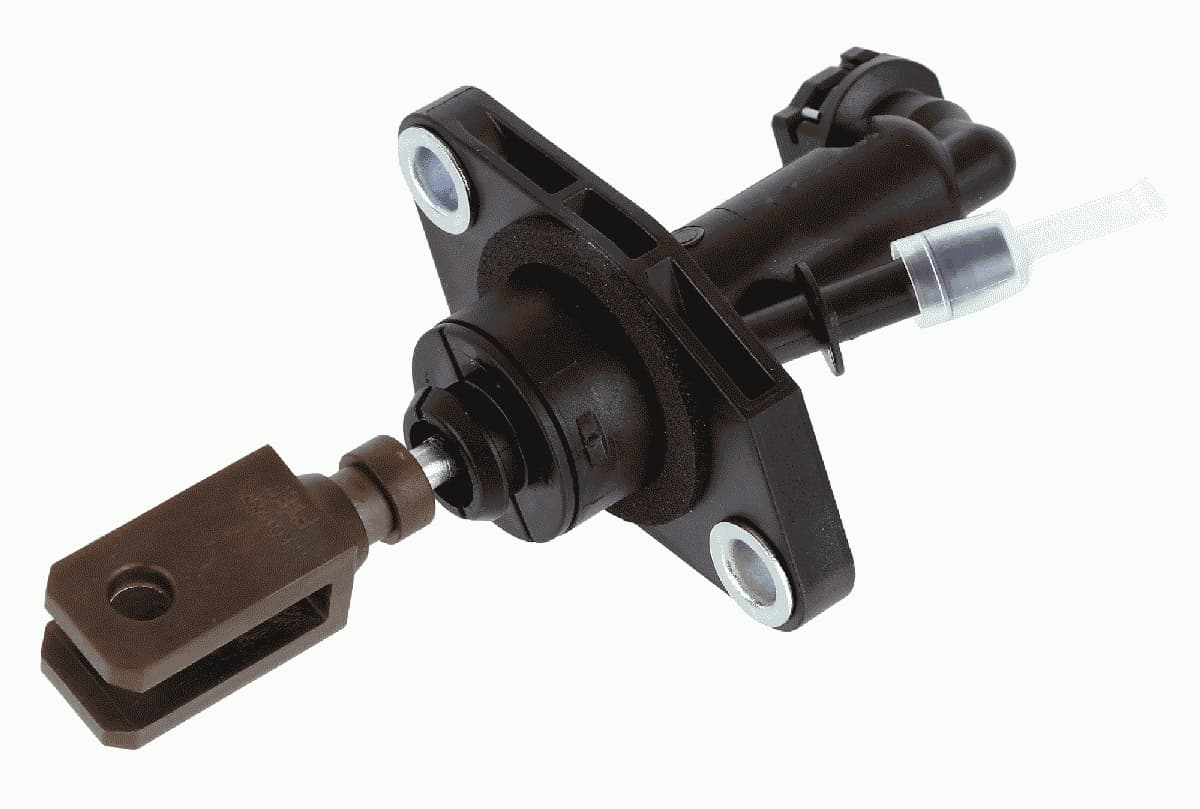SACHS Hlavný spojkový valec 6284605075 1