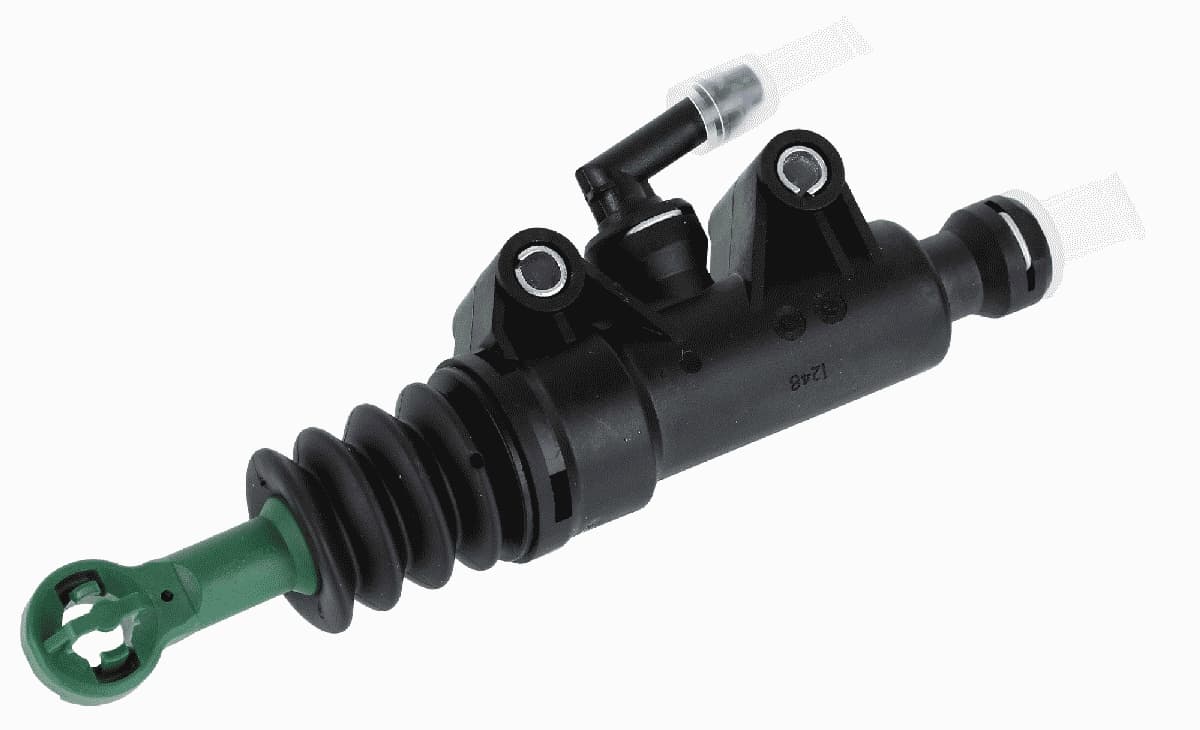 SACHS Hlavný spojkový valec 6284605076 1