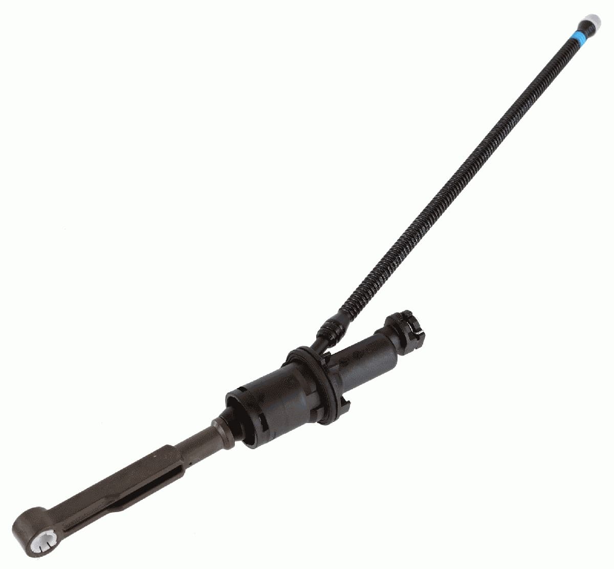 SACHS Hlavný spojkový valec 6284605080 1