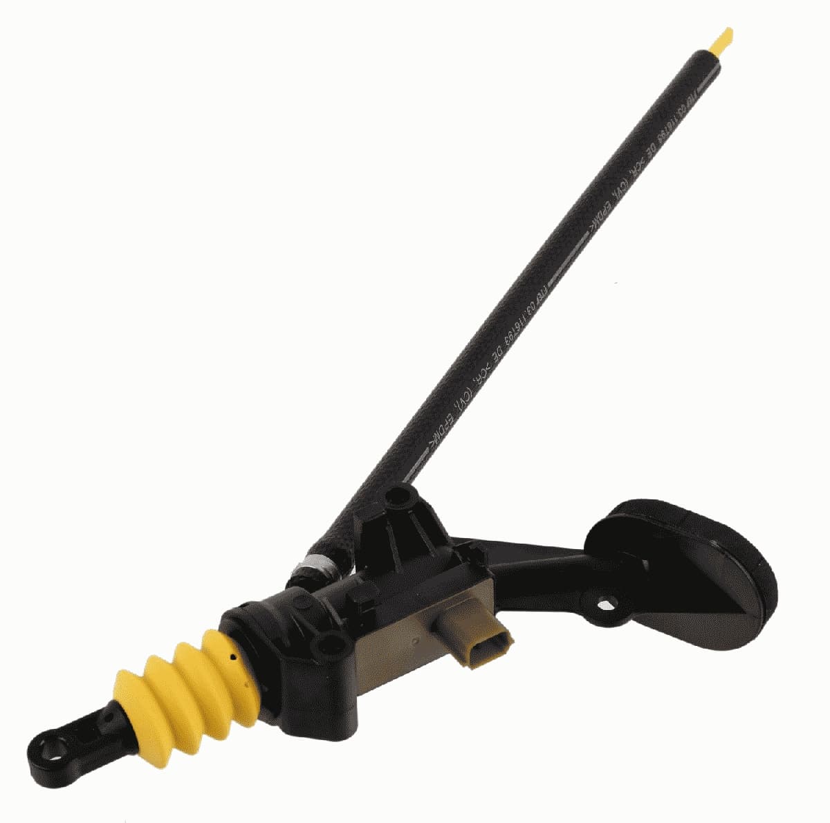 SACHS Hlavný spojkový valec 6284605091 1
