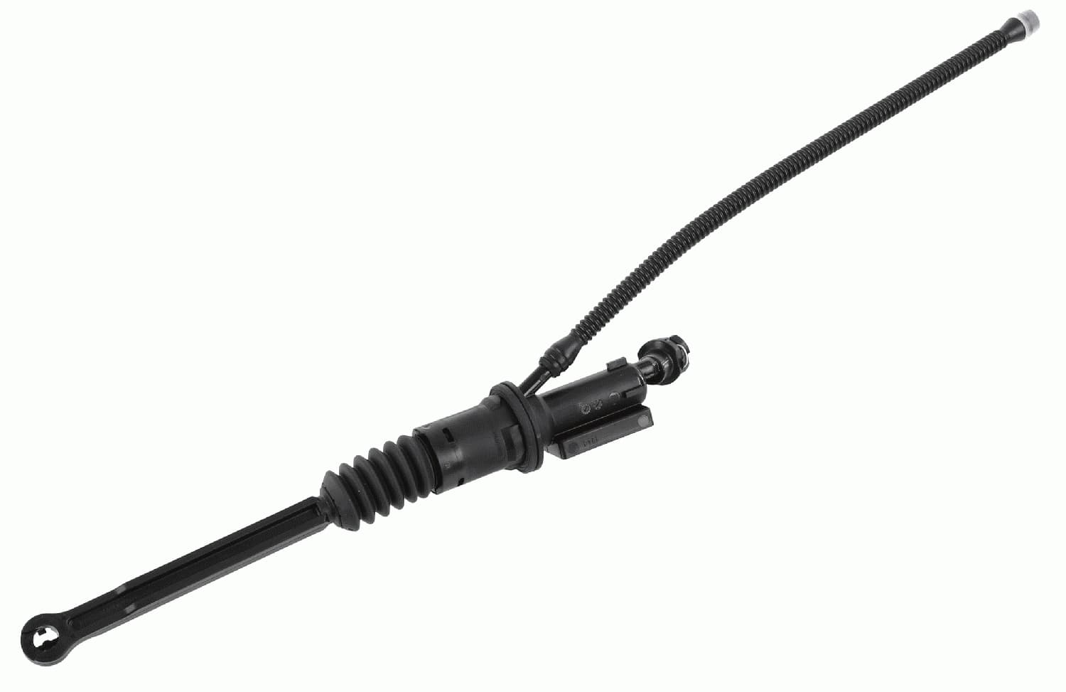 SACHS Hlavný spojkový valec 6284 605 101 1