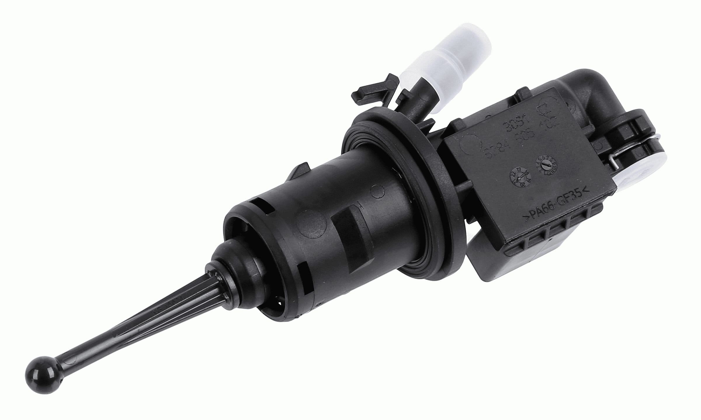 SACHS Hlavný spojkový valec 6284 605 102 1