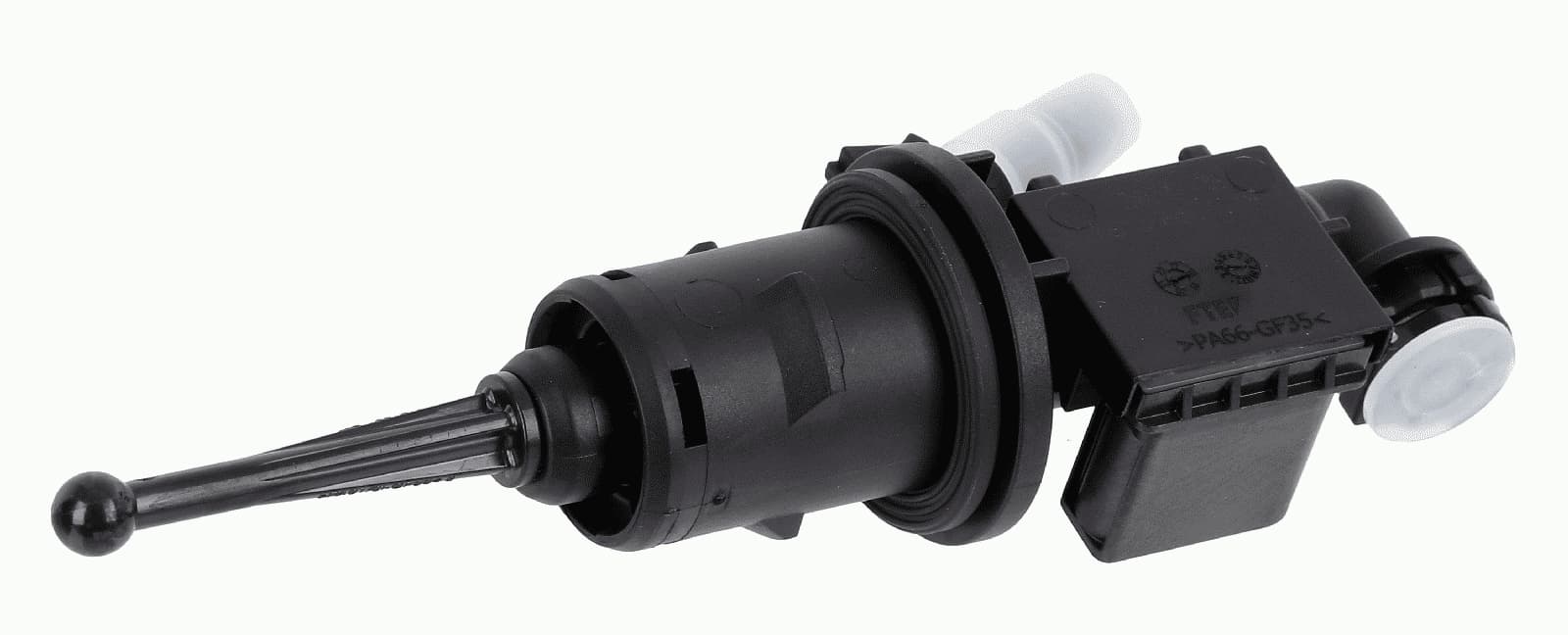 SACHS Hlavný spojkový valec 6284 605 103 1