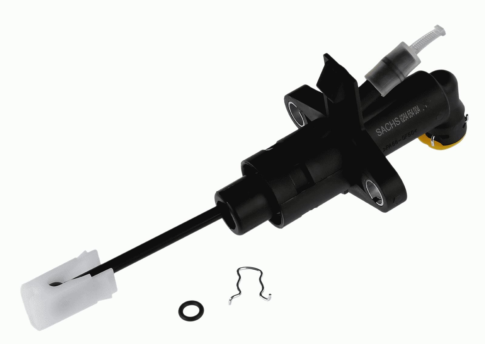 SACHS Hlavný spojkový valec 6284 654 004 1