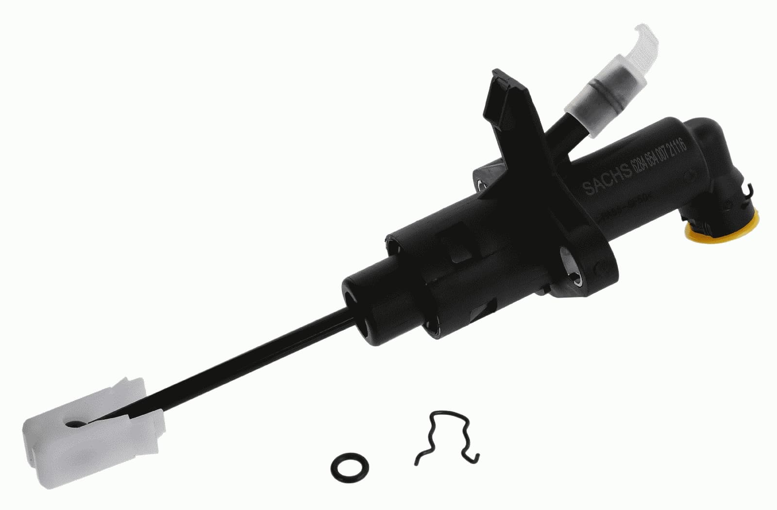 SACHS Hlavný spojkový valec 6284 654 007 1