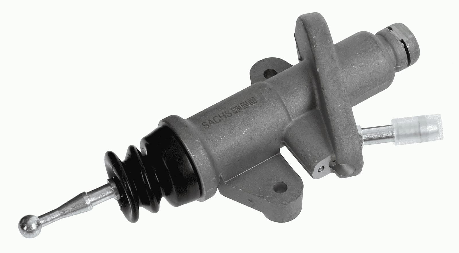 SACHS Hlavný spojkový valec 6284 654 009 1