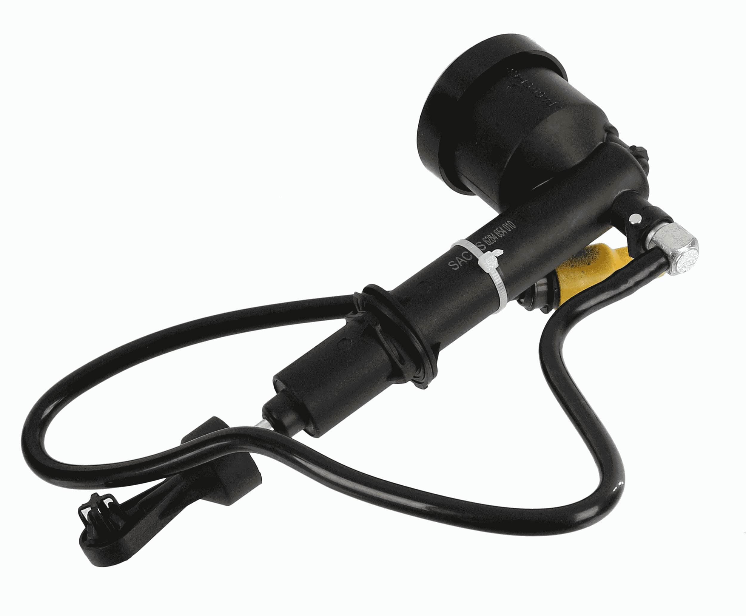SACHS Hlavný spojkový valec 6284 654 010 1
